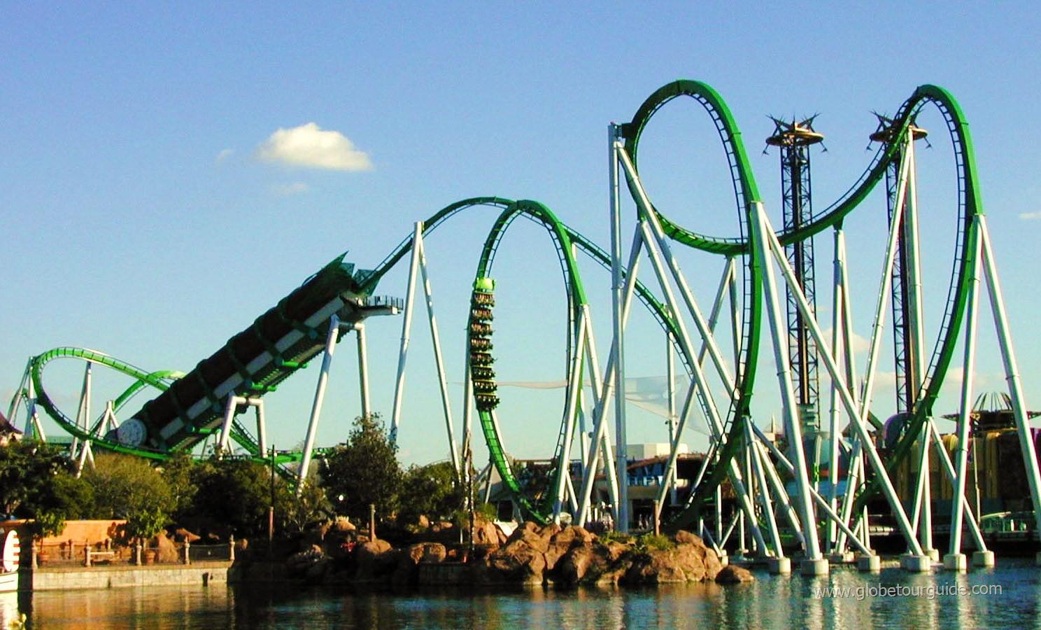 parques