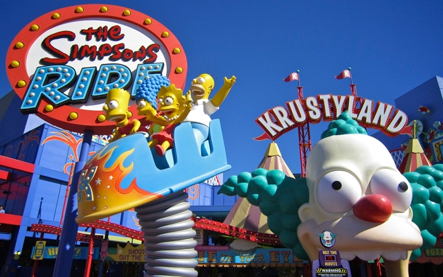 parques