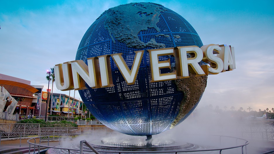 universal studios & island of adventure